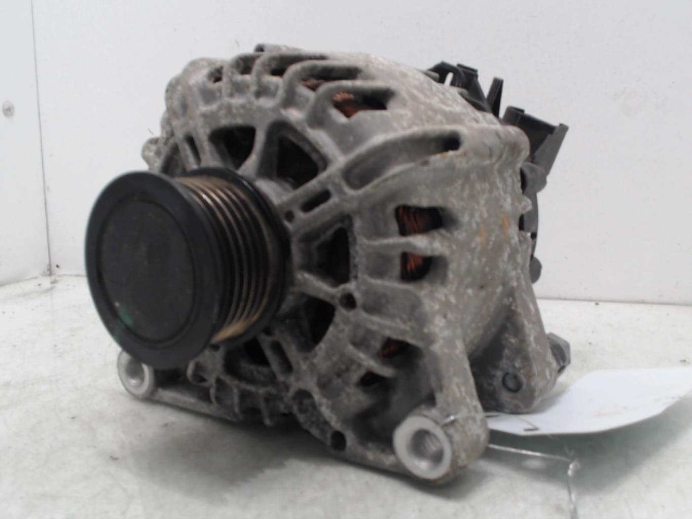 Alternatore FORD FIESTA 6 PHASE 2 Diésel - 1