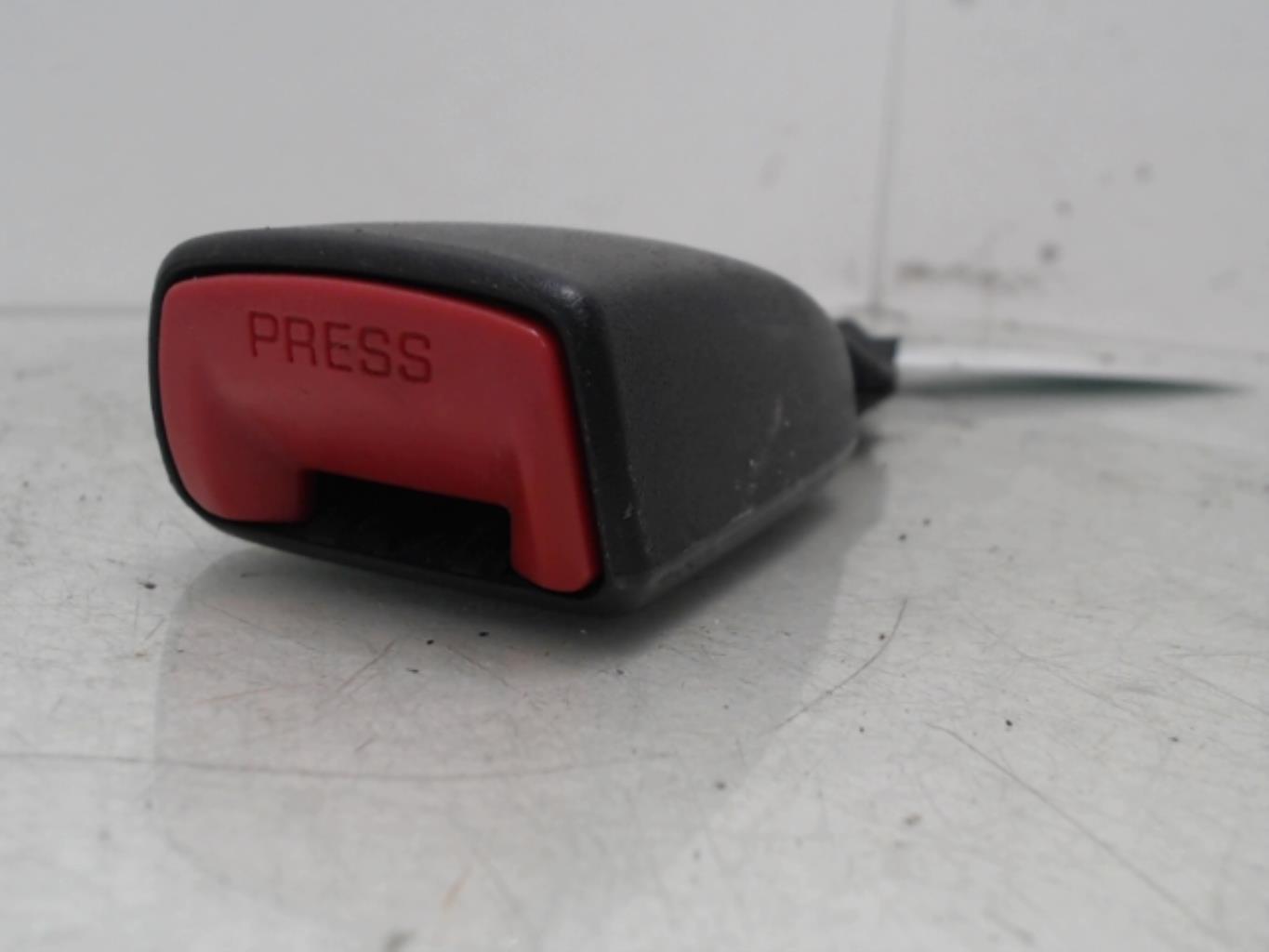 Aggancio cintura sicurezza posteriore destro TOYOTA AYGO 1 PHASE 3 Gasolina - 1