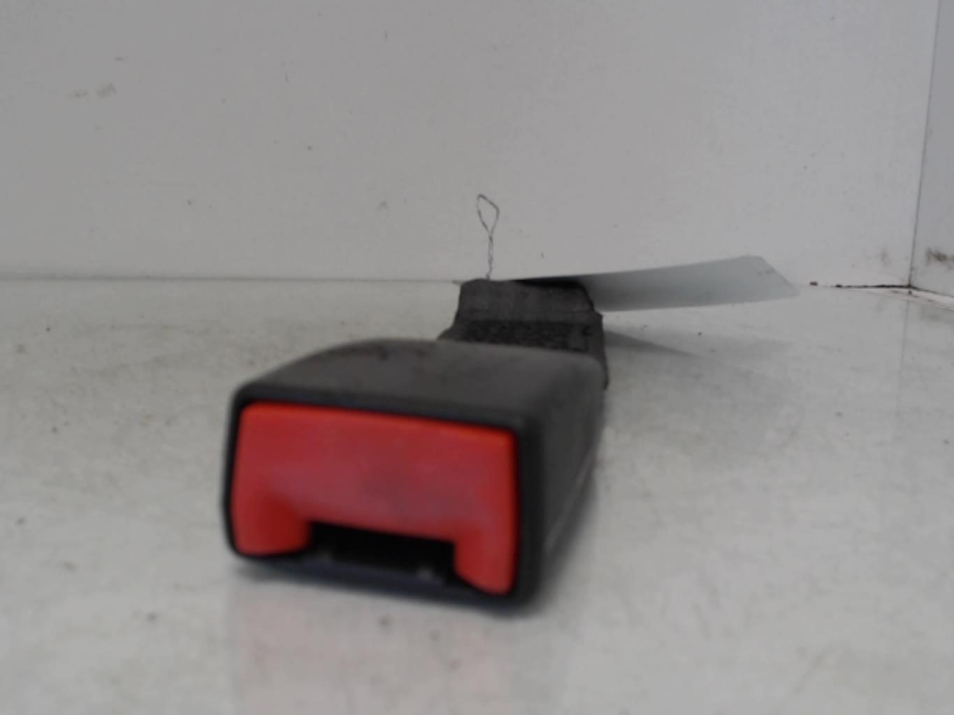 Aggancio cintura sicurezza posteriore destro FIAT PUNTO 2 PHASE 2 Diésel - 1