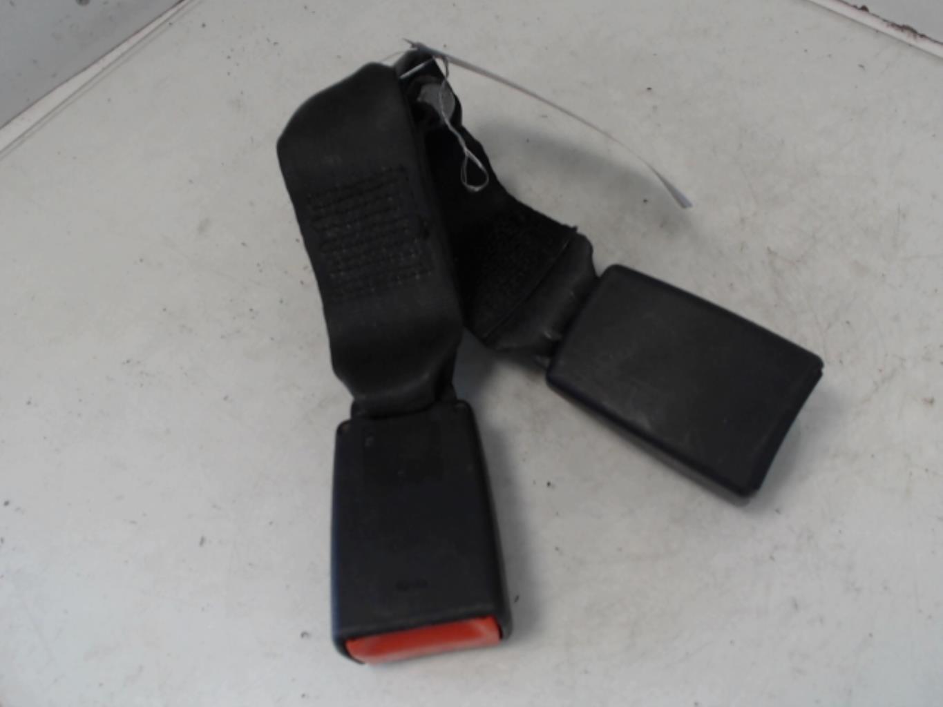 Aggancio cintura sicurezza posteriore destro FIAT PANDA 2 PHASE 1 Gasolina - 1