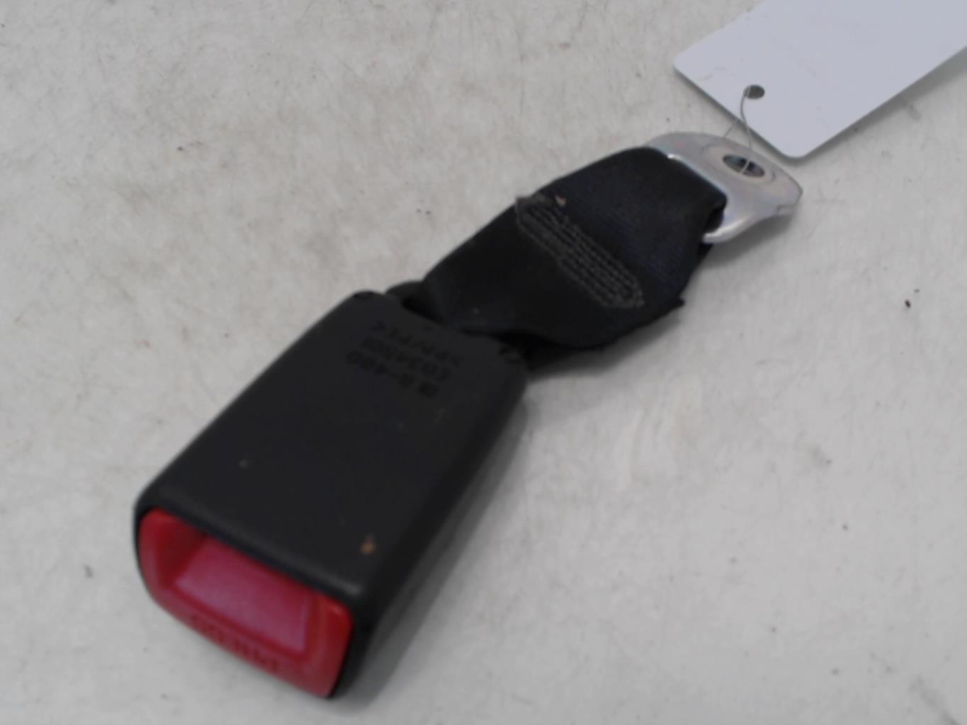 Aggancio cintura sicurezza posteriore sinistro TOYOTA AYGO 1 PHASE 3 Gasolina - 1