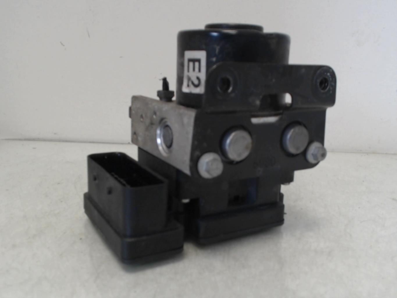 Blocco ABS (antibloccaggio freni) FORD FIESTA 6 PHASE 1 Diésel - 1