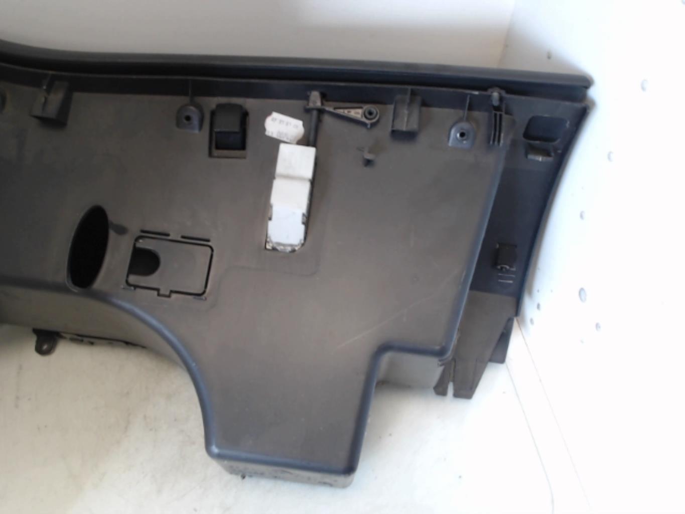 Vano portaoggetti CITROEN C4 PICASSO 1  - 1