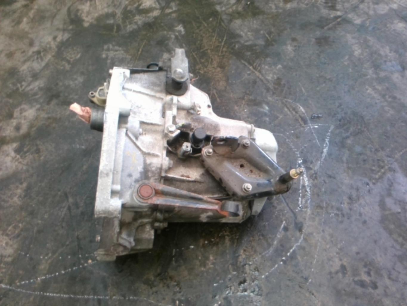 Boite de vitesses CITROEN SAXO PHASE 2 Essence - 1