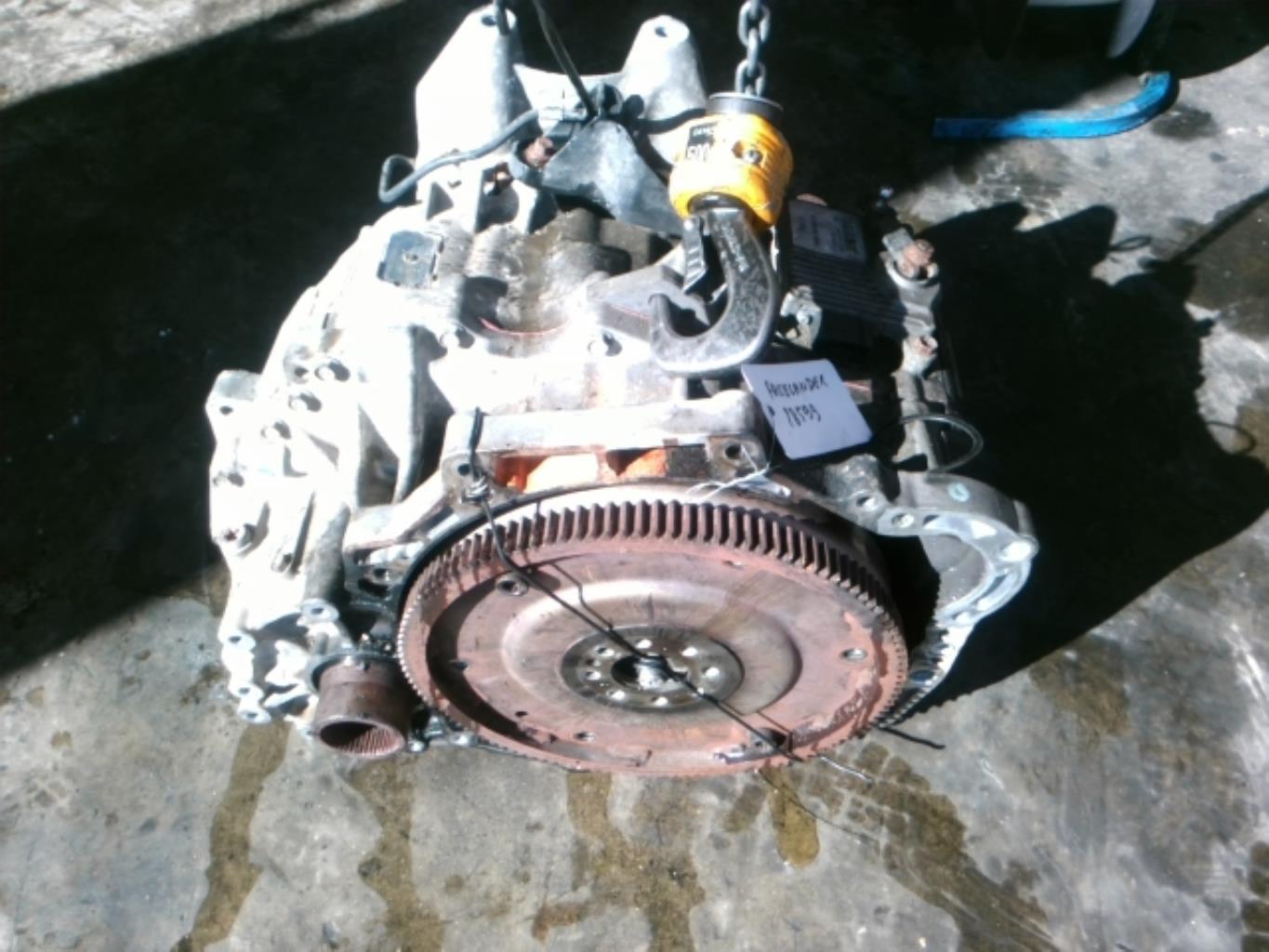 Boite de vitesses LAND ROVER FREELANDER 2 Diesel - 1