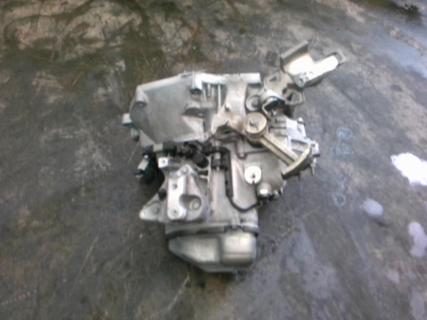 Scatola cambio PEUGEOT 208 2 Gasolina - 1