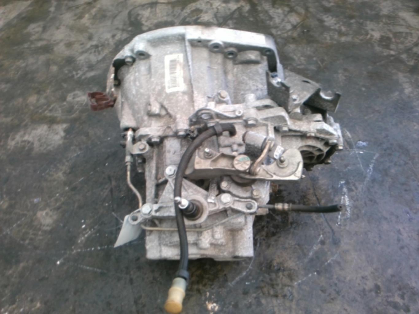 Boite de vitesses RENAULT MEGANE 2 PHASE 1 Essence - 1