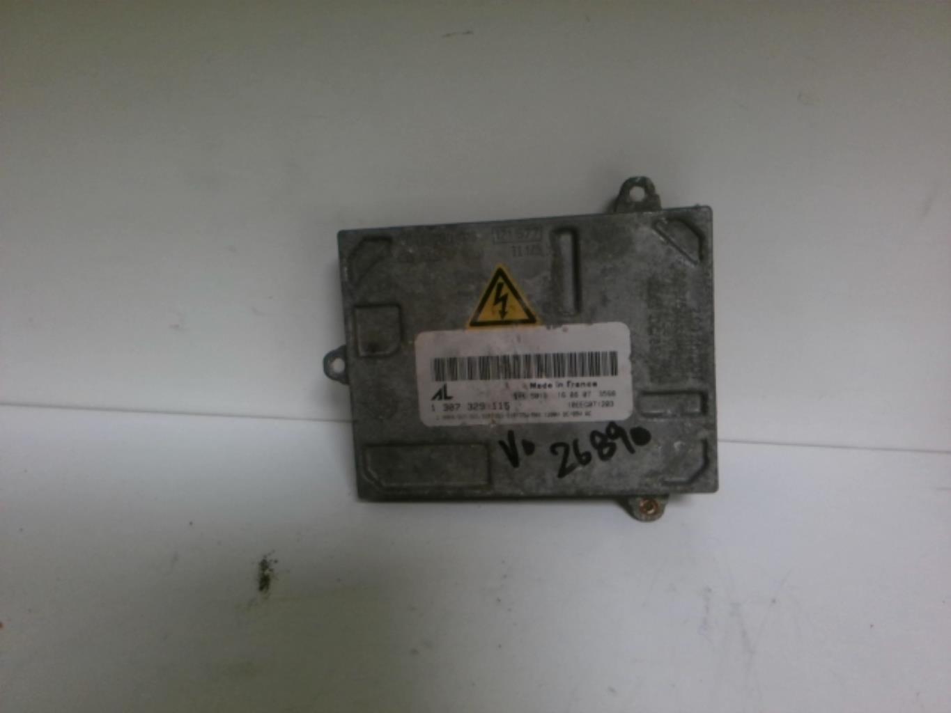 Boitier xenon AUDI A4 2 AVANT PHASE 2 BREAK Diesel - 1