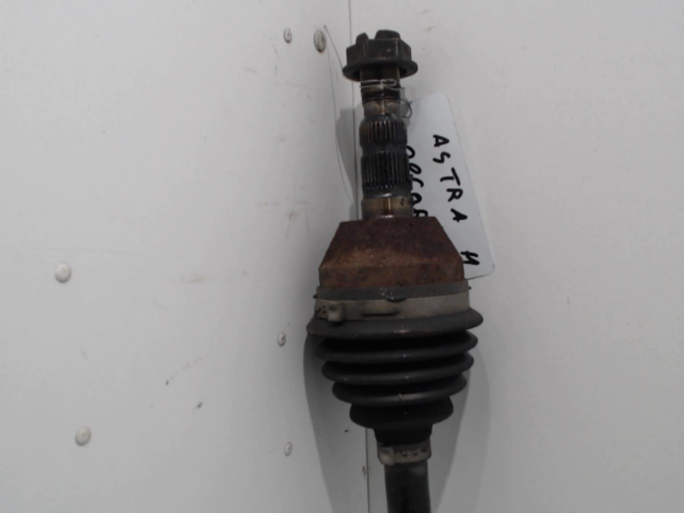Giunto cardanico albero di trasmissione sinistro OPEL ASTRA H PHASE 1 Gasolina - 1