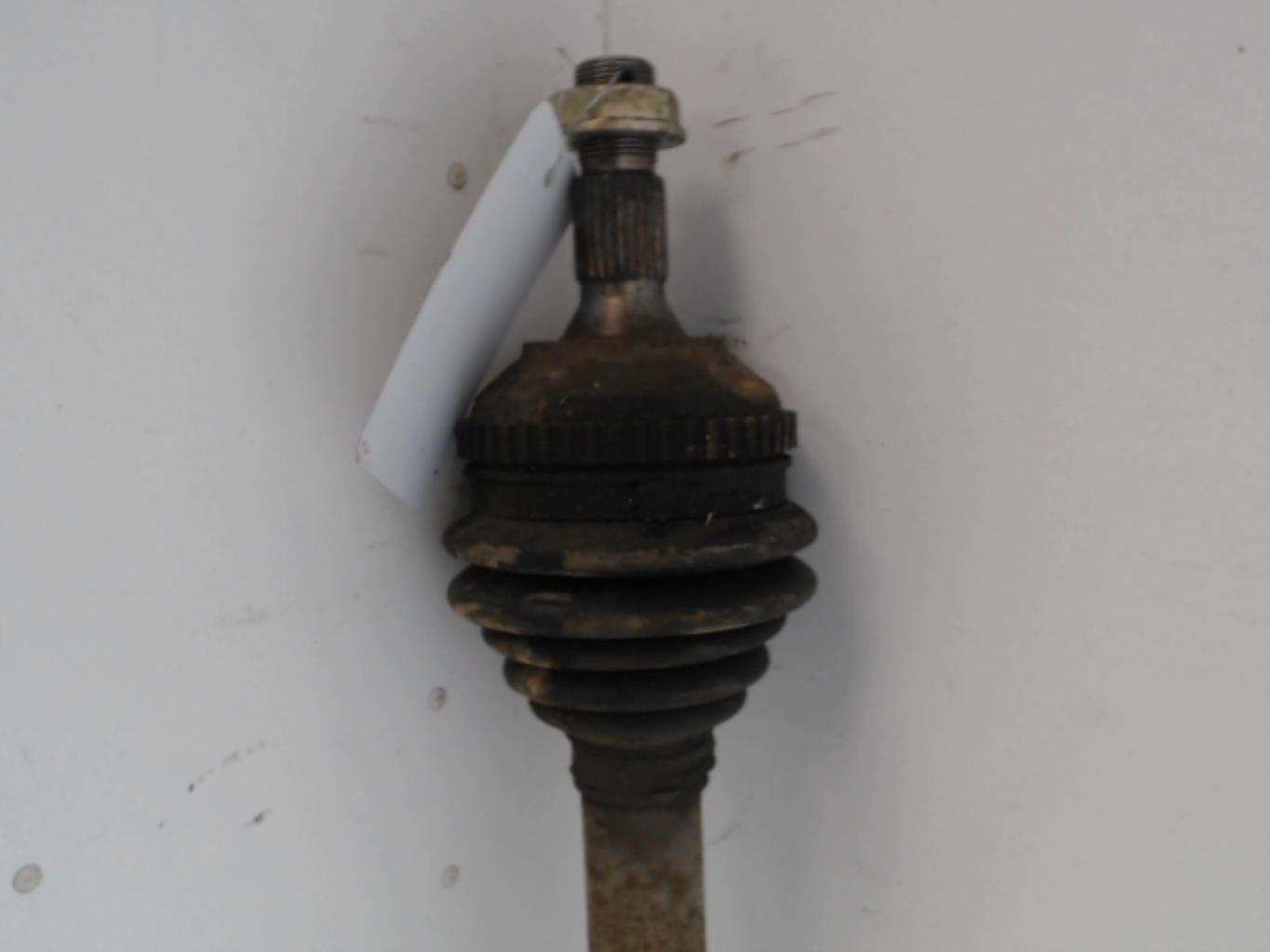Giunto cardanico albero di trasmissione sinistro PEUGEOT 406 COUPE Gasolina - 1