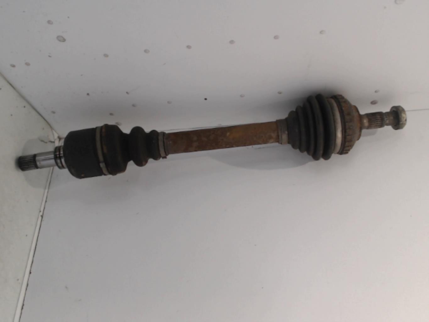 Giunto cardanico albero di trasmissione sinistro PEUGEOT 406 PHASE 1 Gasolina - 1