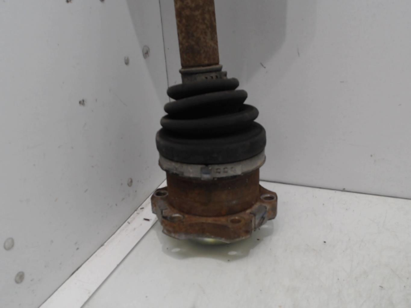 Giunto cardanico albero di trasmissione sinistro FIAT PUNTO 2 PHASE 2 Diésel - 1
