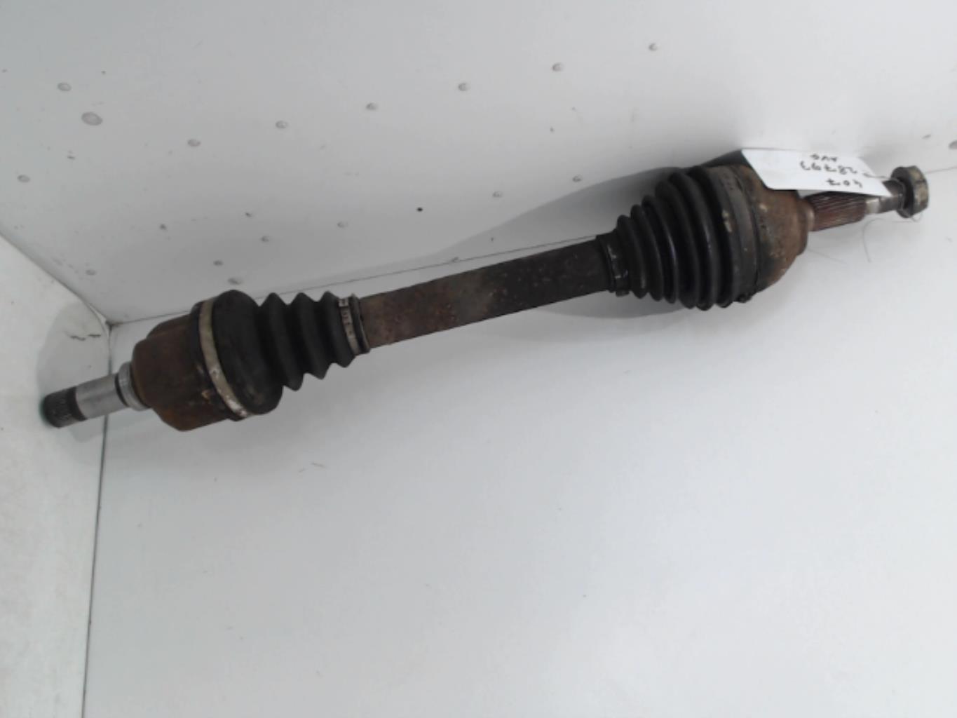 Giunto cardanico albero di trasmissione sinistro PEUGEOT 407 PHASE 1 Gasolina - 1