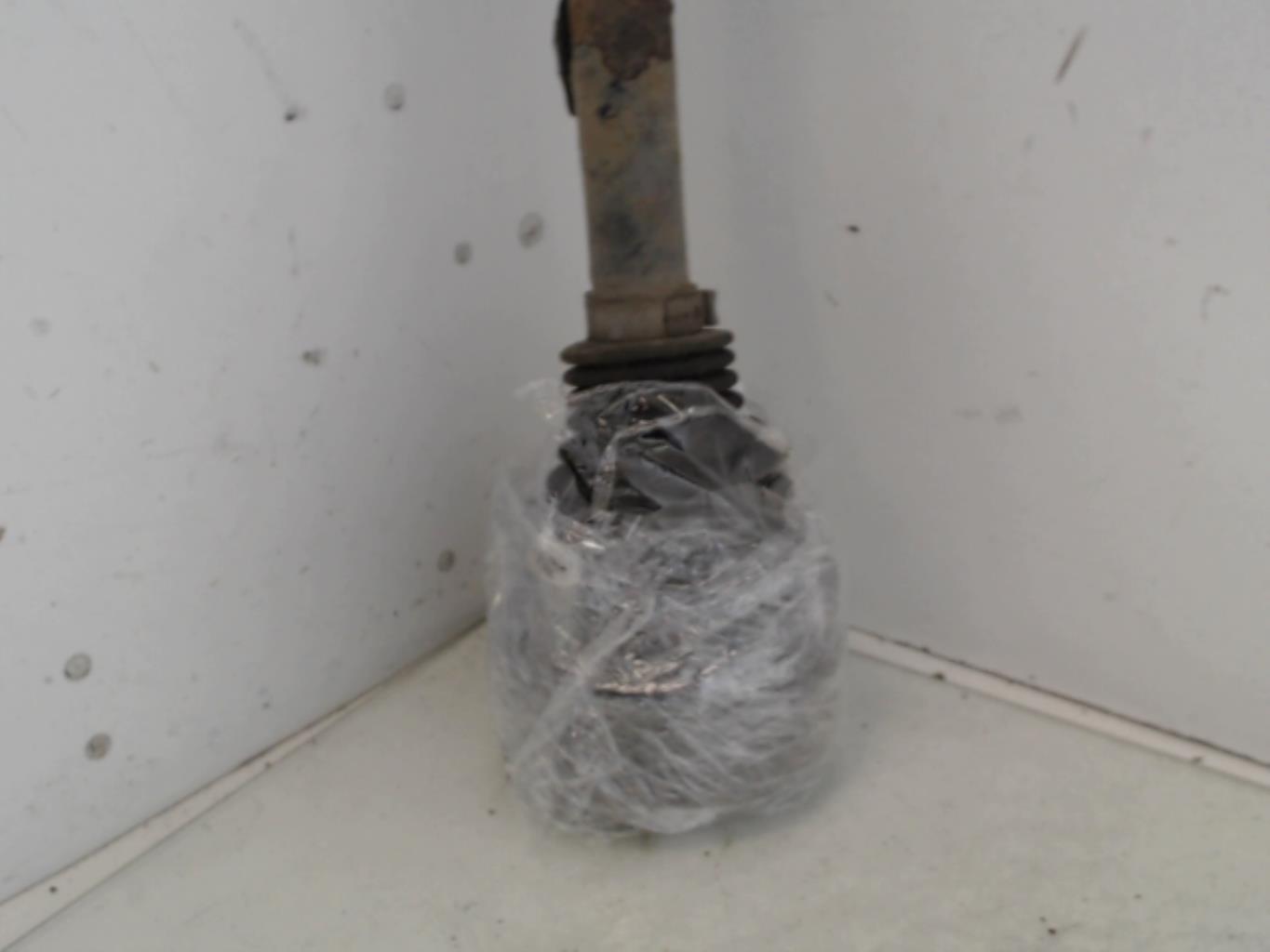 Giunto cardanico albero di trasmissione sinistro VOLKSWAGEN POLO 4 PHASE 2 Gasolina - 1