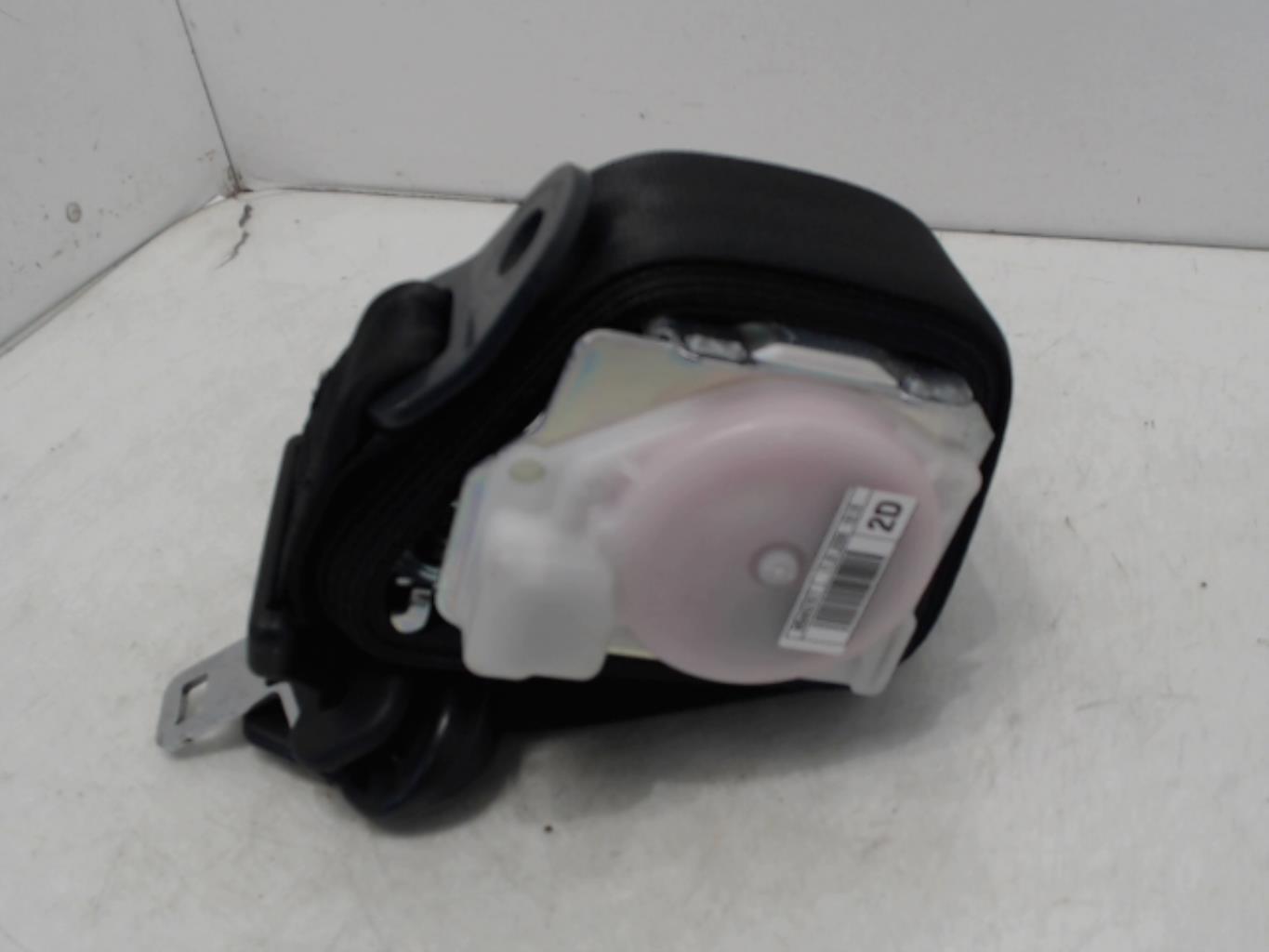 Cintura di sicurezza posteriore destra CITROEN C4 PICASSO 1  - 1
