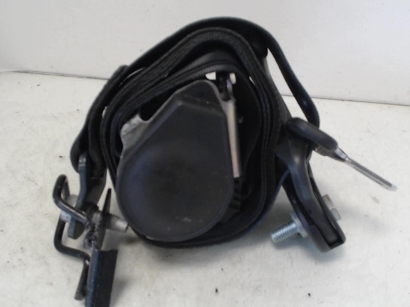 Cintura di sicurezza posteriore destra PEUGEOT 307 PHASE 2 BREAK Diésel - 1