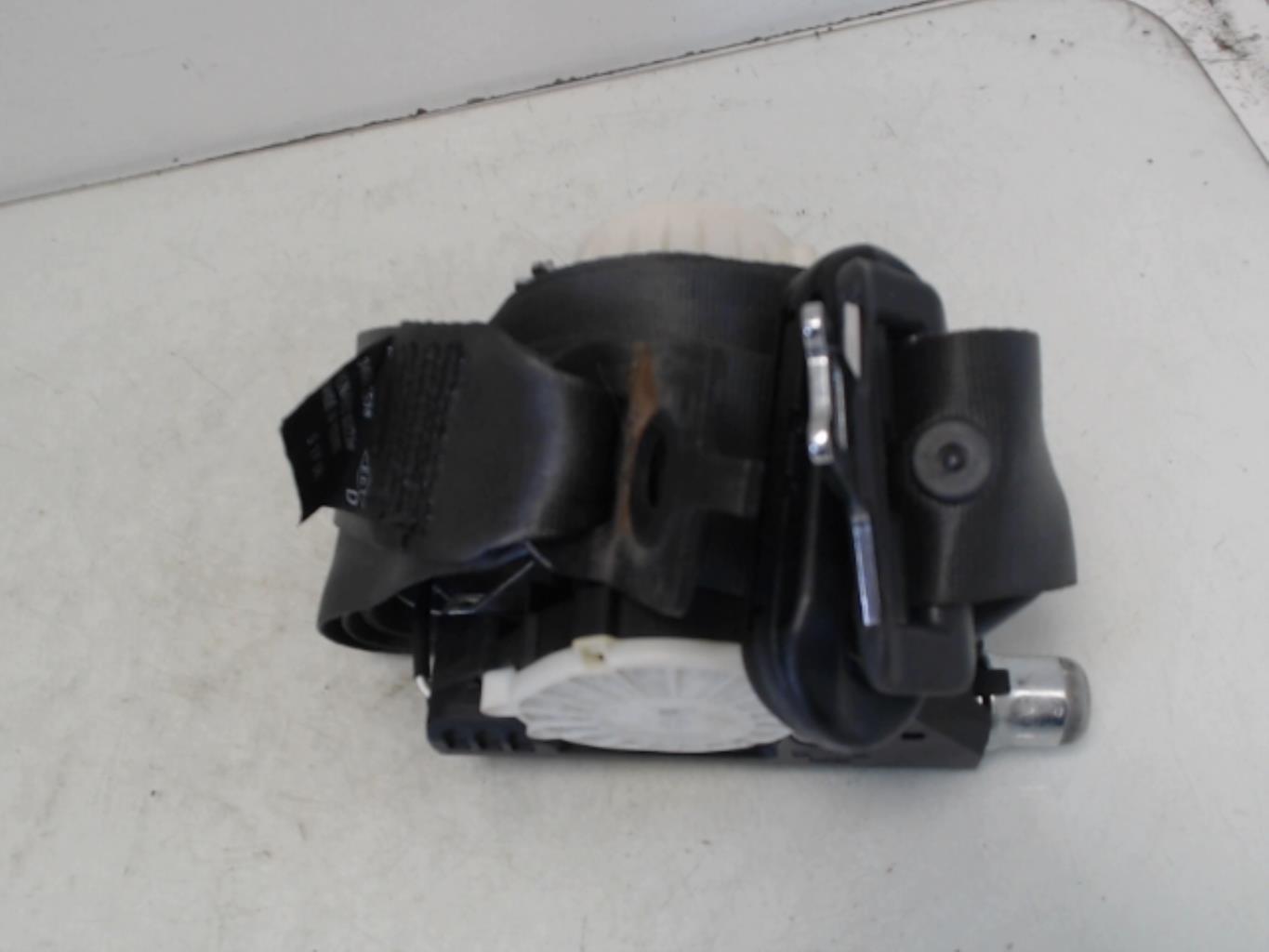 Cintura di sicurezza posteriore destra RENAULT CLIO 3 PHASE 1 BREAK Diésel - 1
