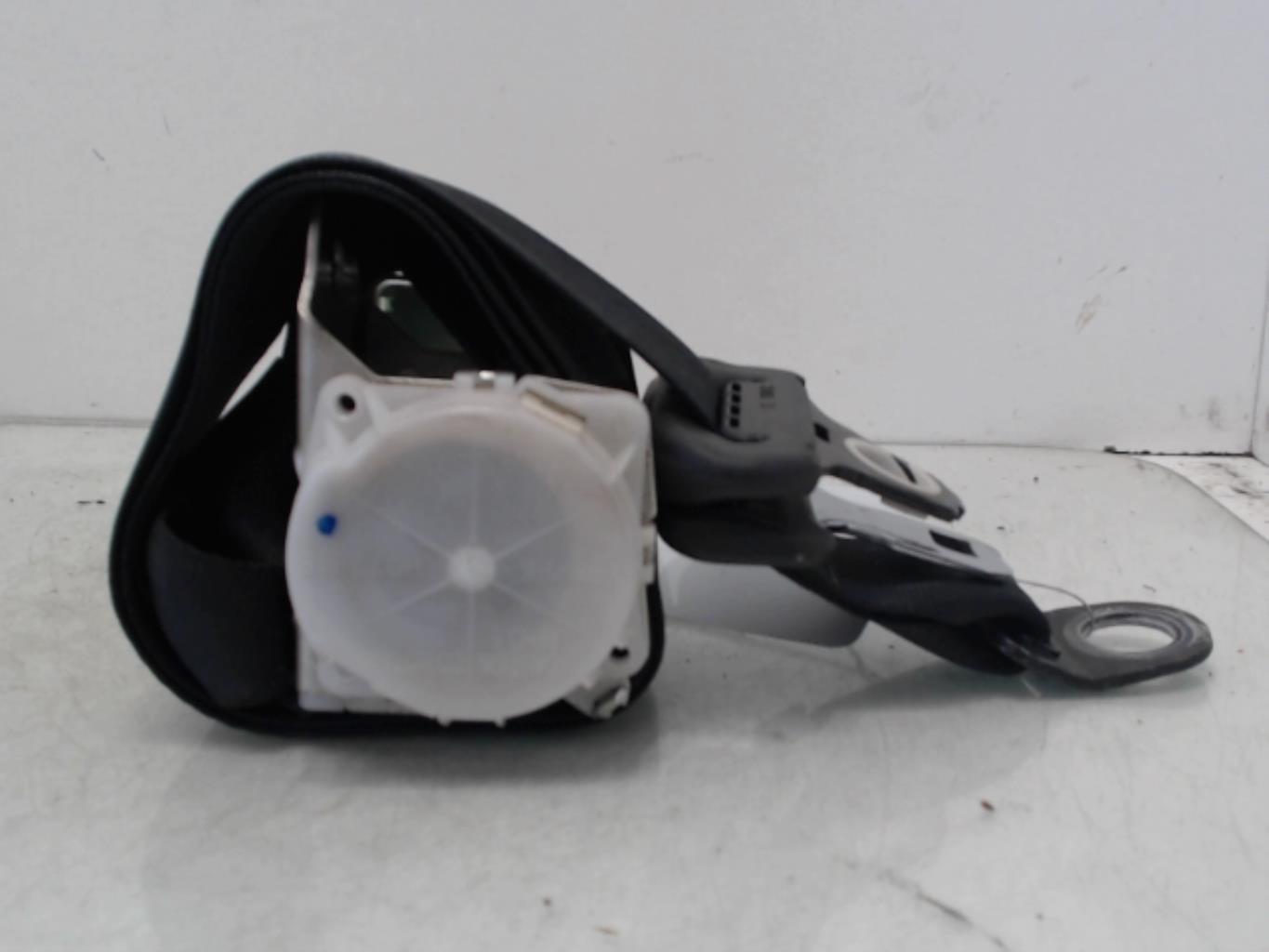 Cintura di sicurezza posteriore sinistra TOYOTA AYGO 1 PHASE 3 Gasolina - 1
