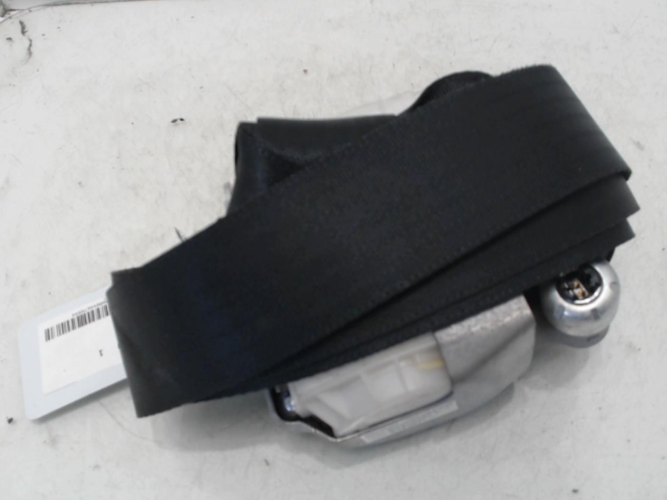 Cintura di sicurezza anteriore destra TOYOTA AYGO 1 PHASE 3 Gasolina - 1