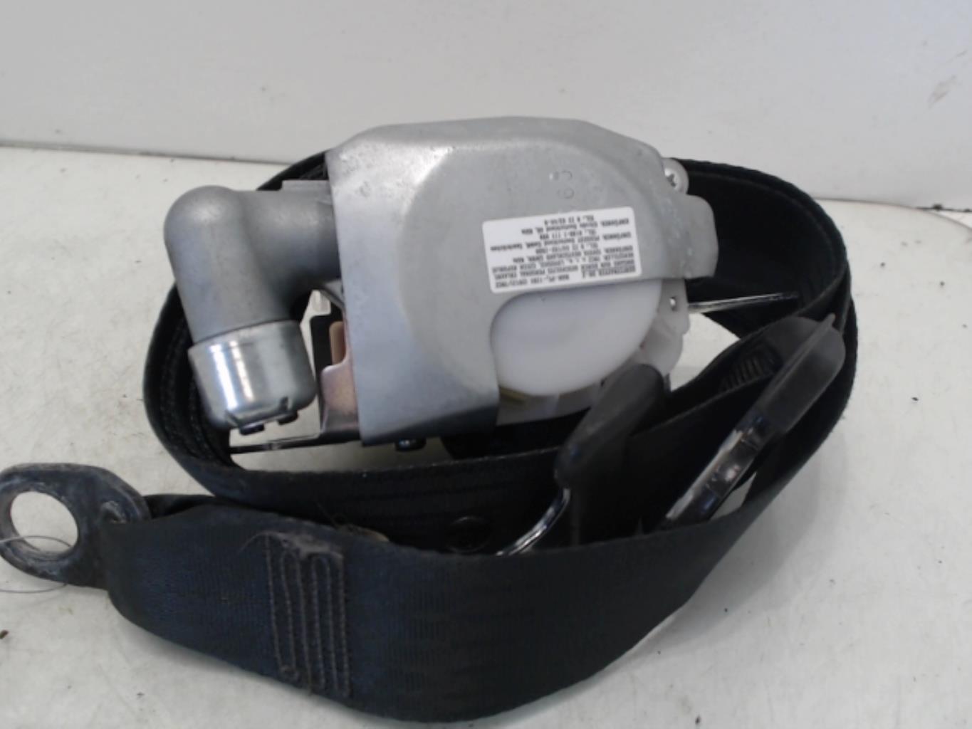 Cintura di sicurezza anteriore sinistra TOYOTA AYGO 1 PHASE 3 Gasolina - 1