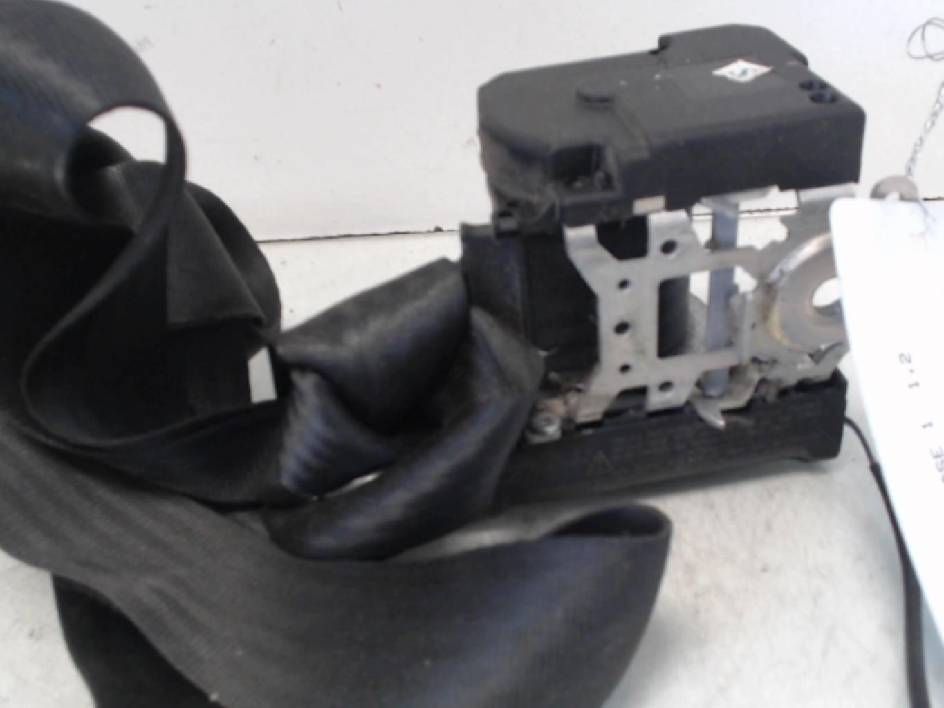 Cintura di sicurezza anteriore sinistra FIAT PANDA 2 PHASE 1 Gasolina - 1