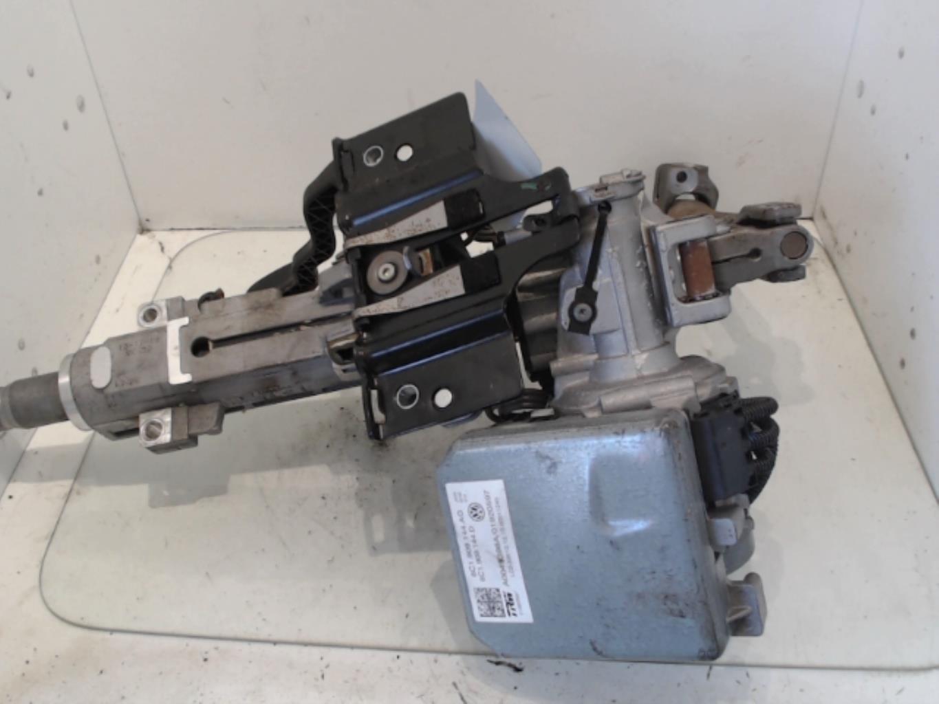 Colonne de direction VOLKSWAGEN POLO 5 PHASE 2 Diesel - 1