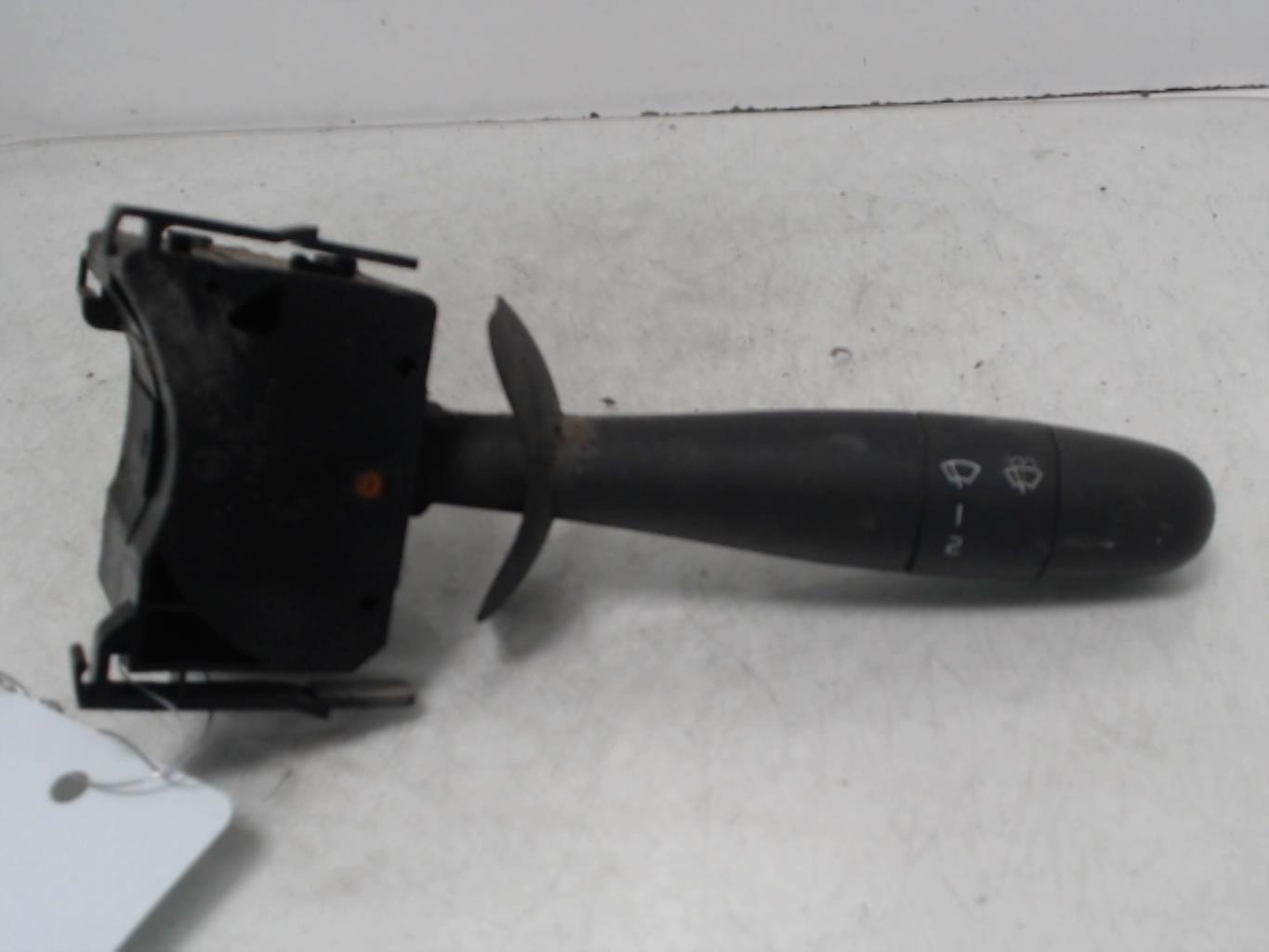 Commodo d'essuie glaces RENAULT TRAFIC 2 PHASE 1 Diesel - 1