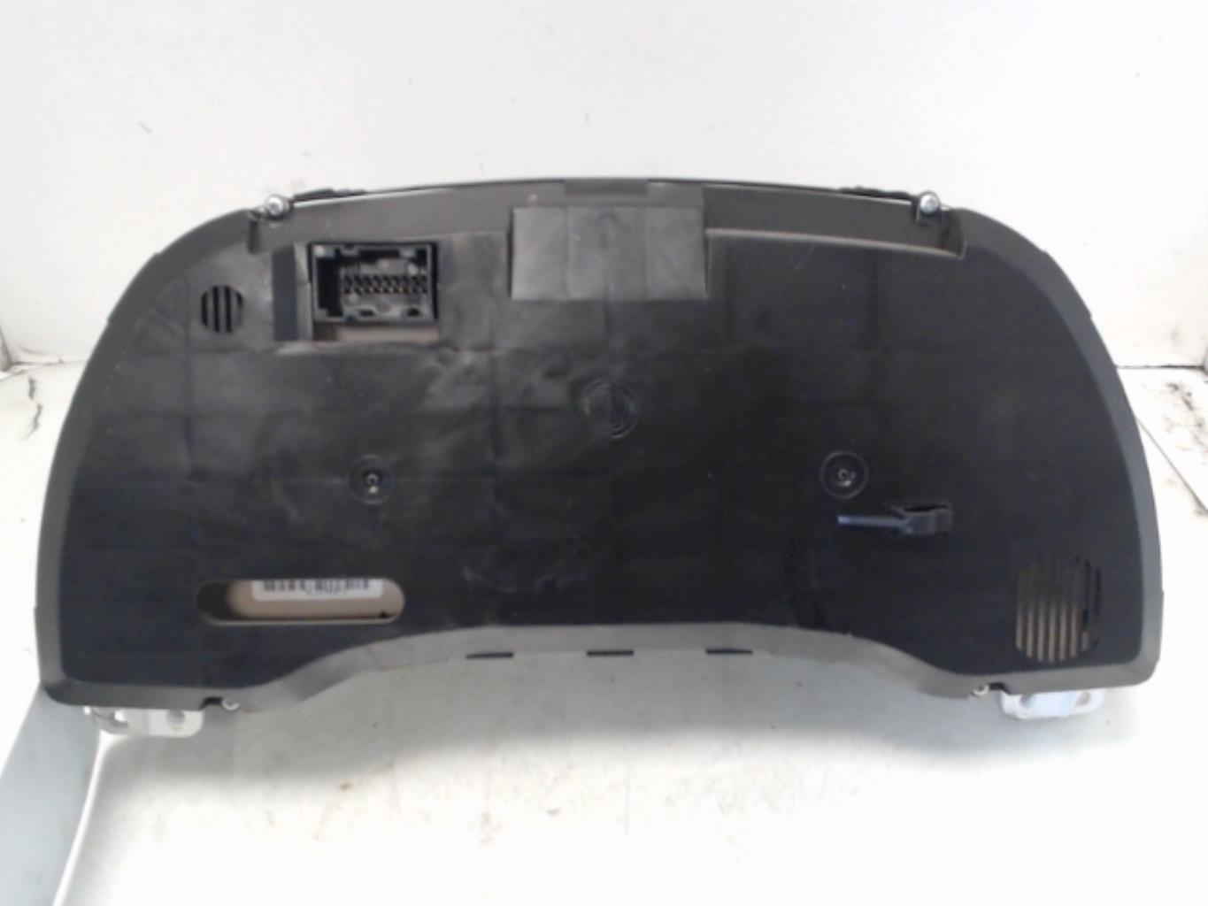 Tachimetro FIAT PANDA 2 PHASE 1 Gasolina - 1