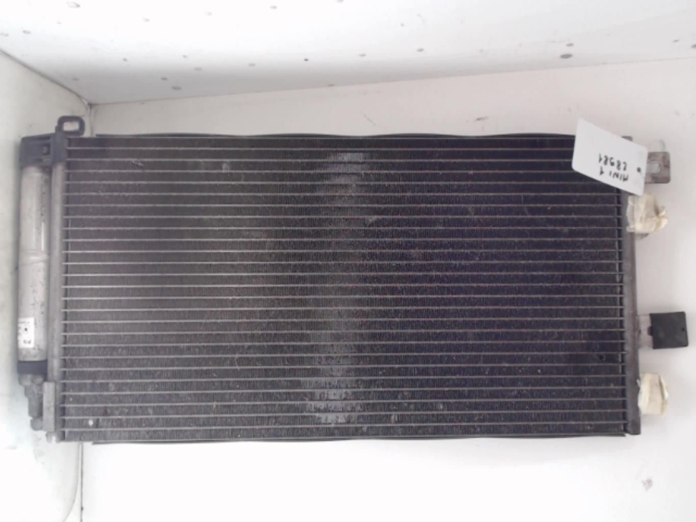 Condenseur de clim MINI MINI 1 R50/R53 PHASE 1 Essence - 1