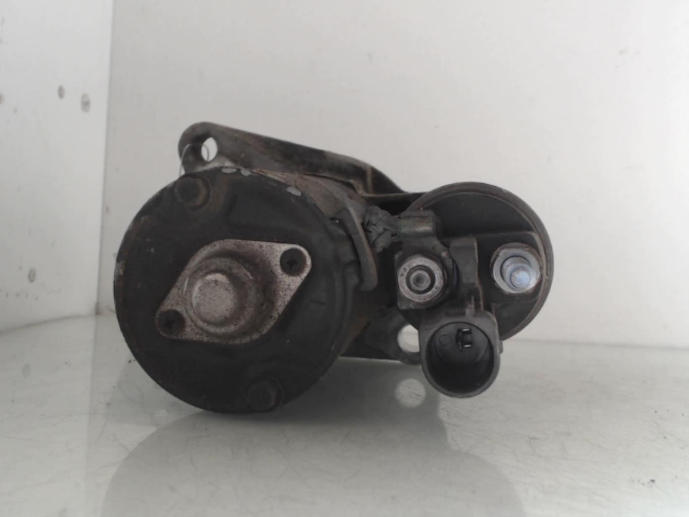 Motorino avviamento VOLKSWAGEN POLO 4 PHASE 2 Gasolina - 1