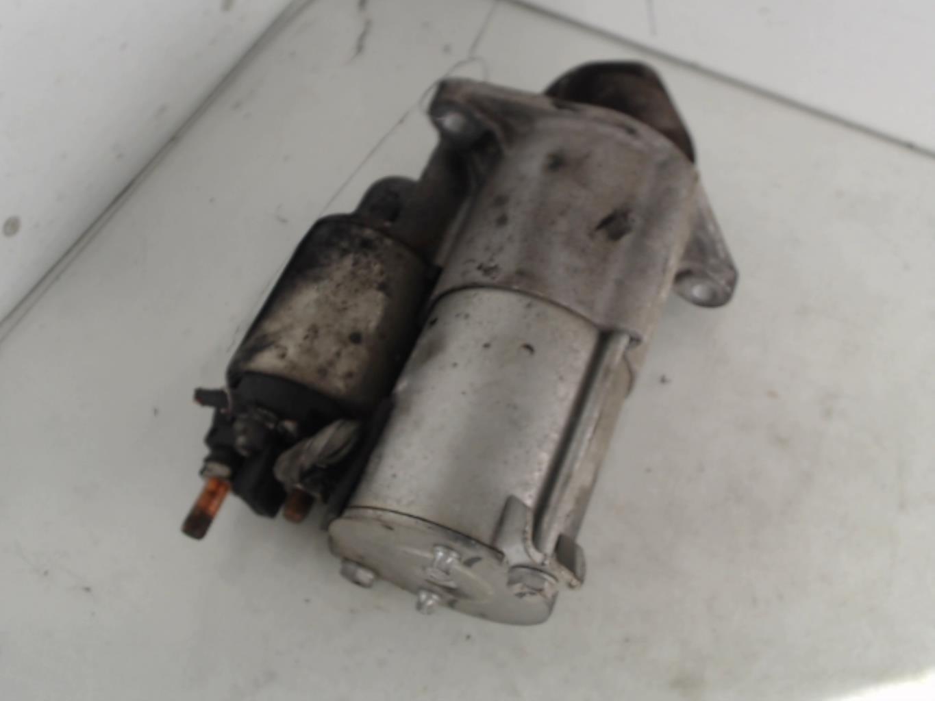 Demarreur OPEL ASTRA H PHASE 1 Essence - 1