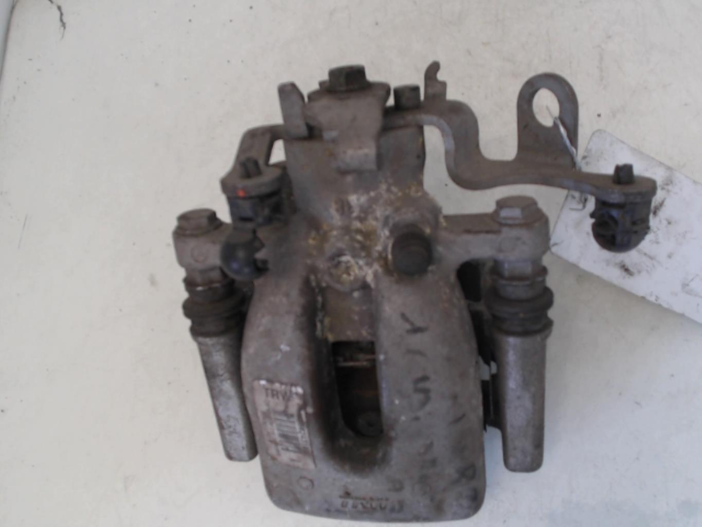 Pinza freni posteriore destra CITROEN BERLINGO 2 PHASE 2 Diésel - 1