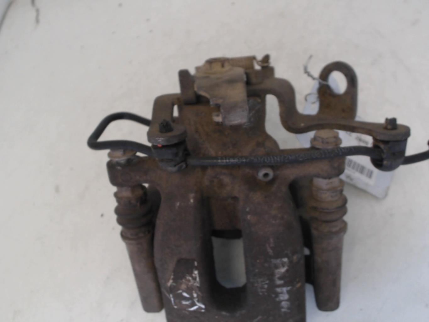 Pinza freni posteriore destra PEUGEOT PARTNER 2 PHASE 1 Diésel - 1