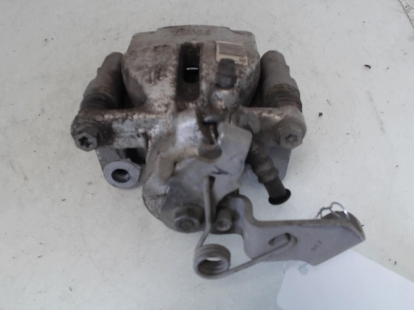 Pinza freni posteriore sinistra PEUGEOT RIFTER Diésel - 1