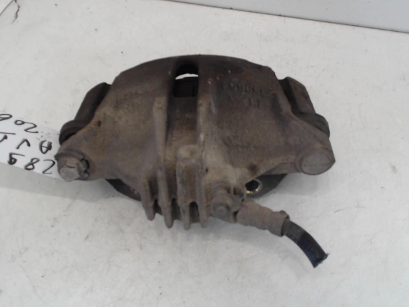 Pinza freni anteriore destra PEUGEOT 206 PHASE 1 Gasolina - 1