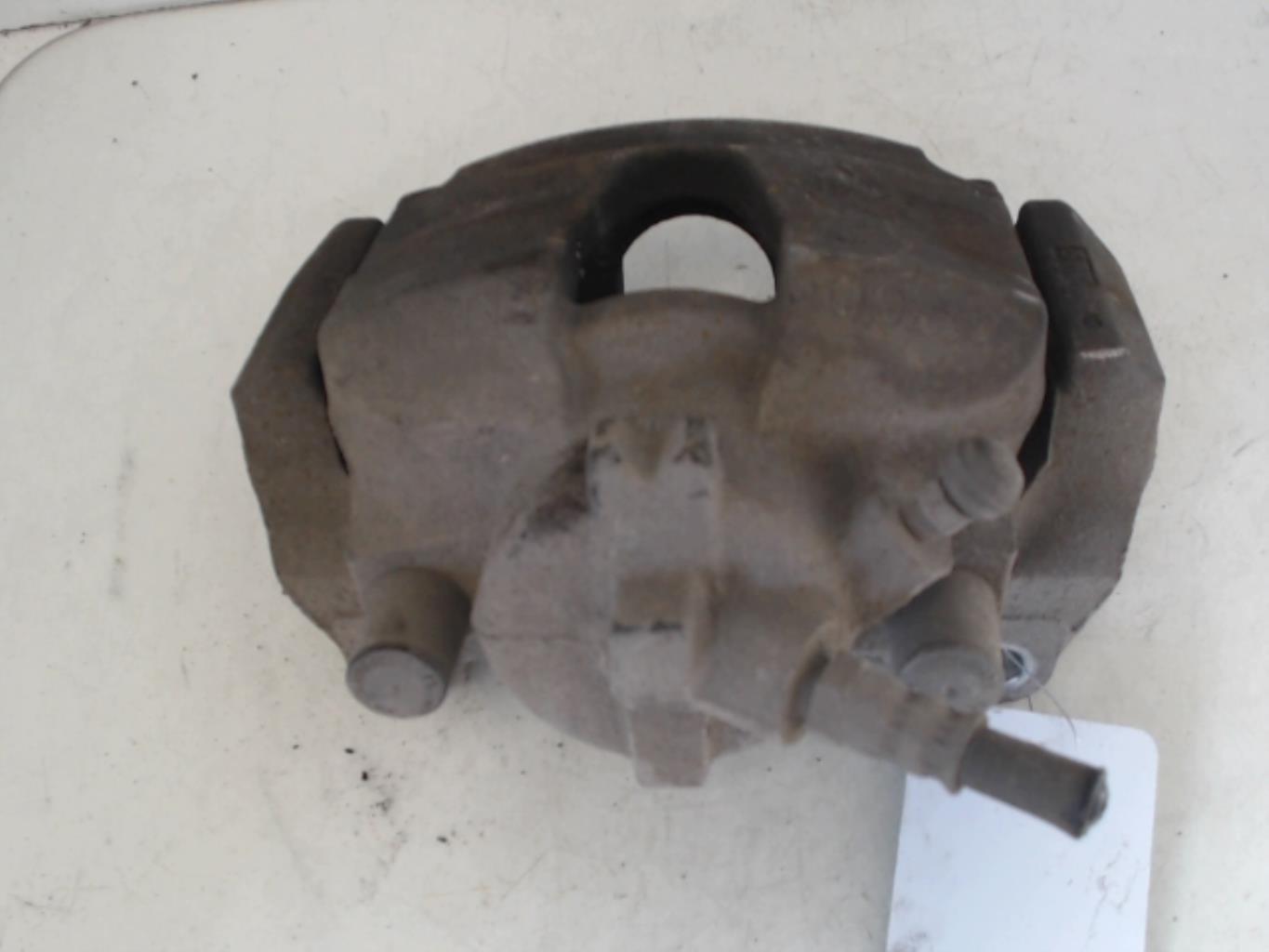 Pinza freni anteriore destra RENAULT SCENIC 2 PHASE 2 Diésel - 1
