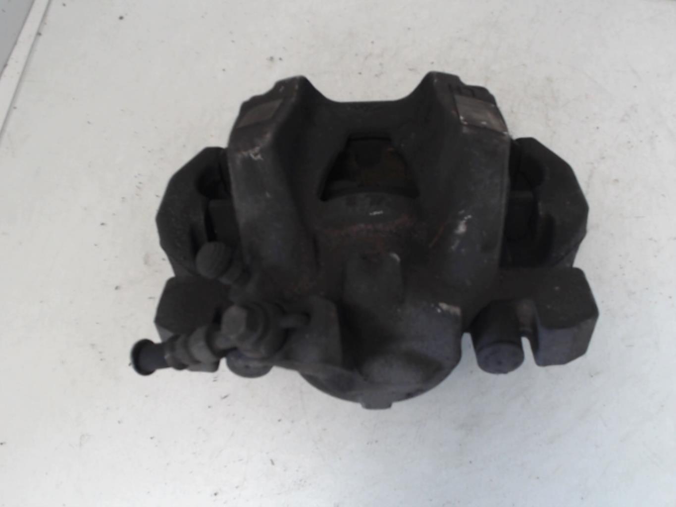 Pinza freni anteriore sinistra PEUGEOT RIFTER Diésel - 1