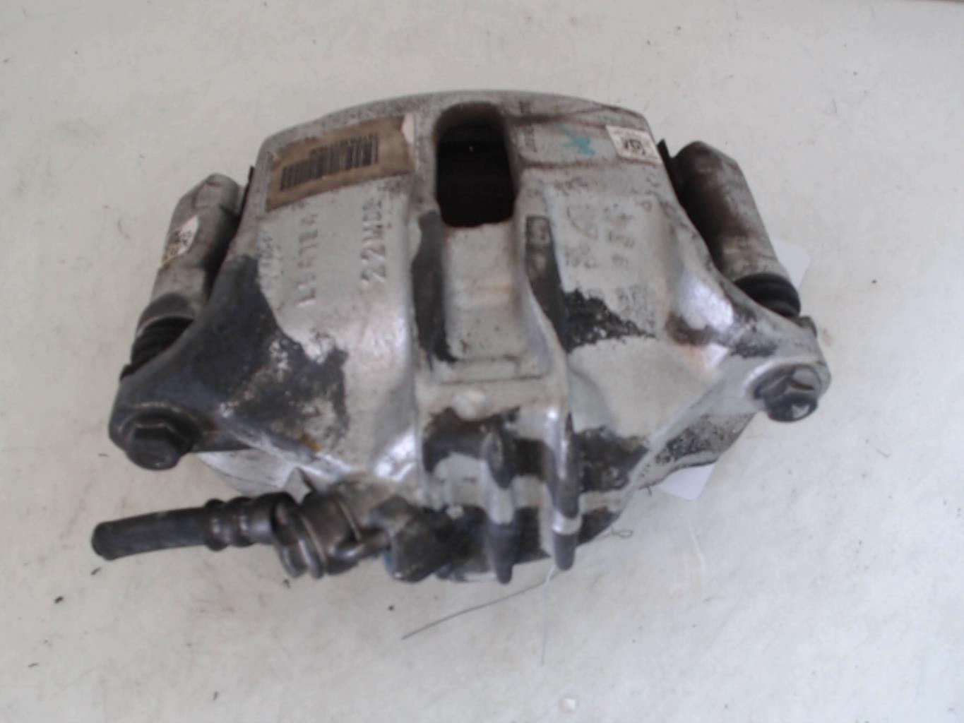 Pinza freni anteriore sinistra PEUGEOT 208 2 Gasolina - 1