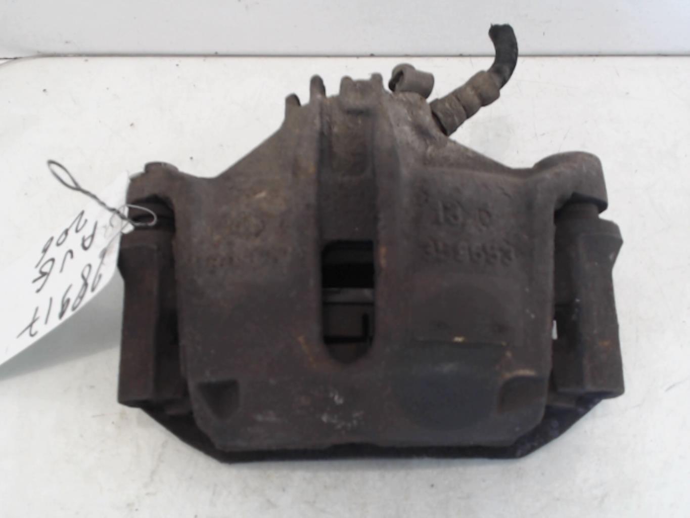 Pinza freni anteriore sinistra PEUGEOT 206 PHASE 1 Gasolina - 1