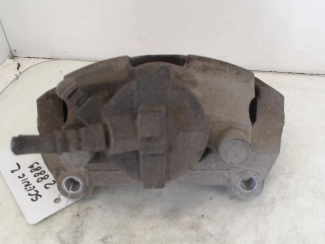 Pinza freni anteriore sinistra RENAULT SCENIC 2 PHASE 2 Diésel - 1