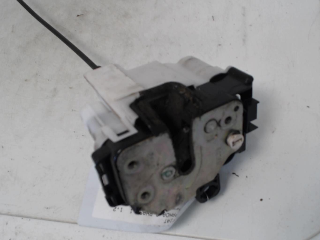 Chiusura centralizzata posteriore sinistra FIAT PANDA 2 PHASE 1 Gasolina - 1