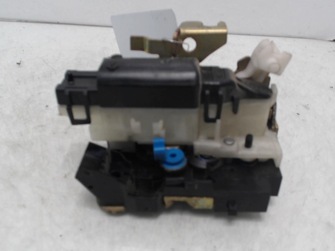 Chiusura centralizzata posteriore sinistra RENAULT KANGOO 1 PHASE 2  - 1