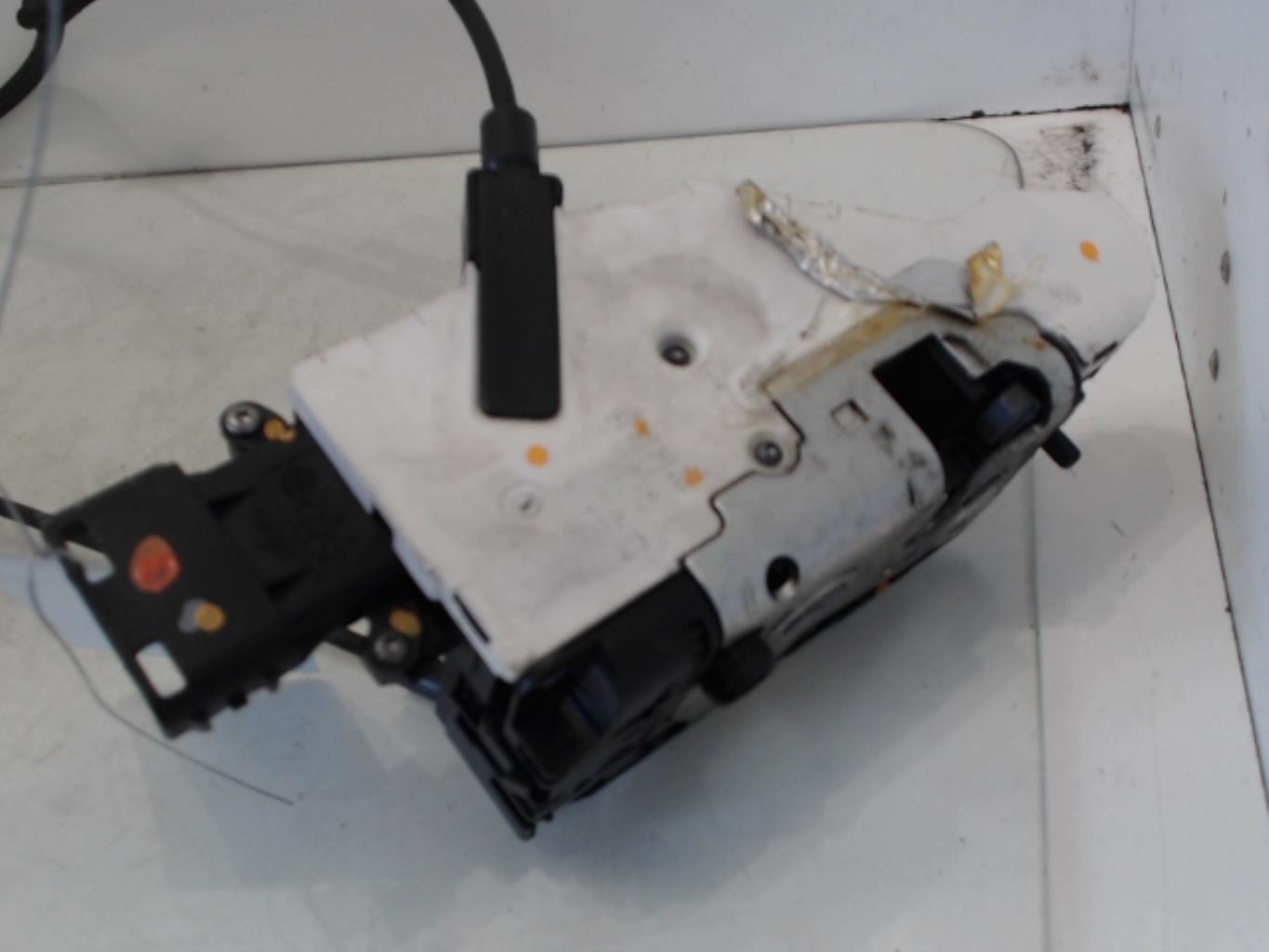 Chiusura centralizzata anteriore destra CITROEN C4 PICASSO 1  - 1