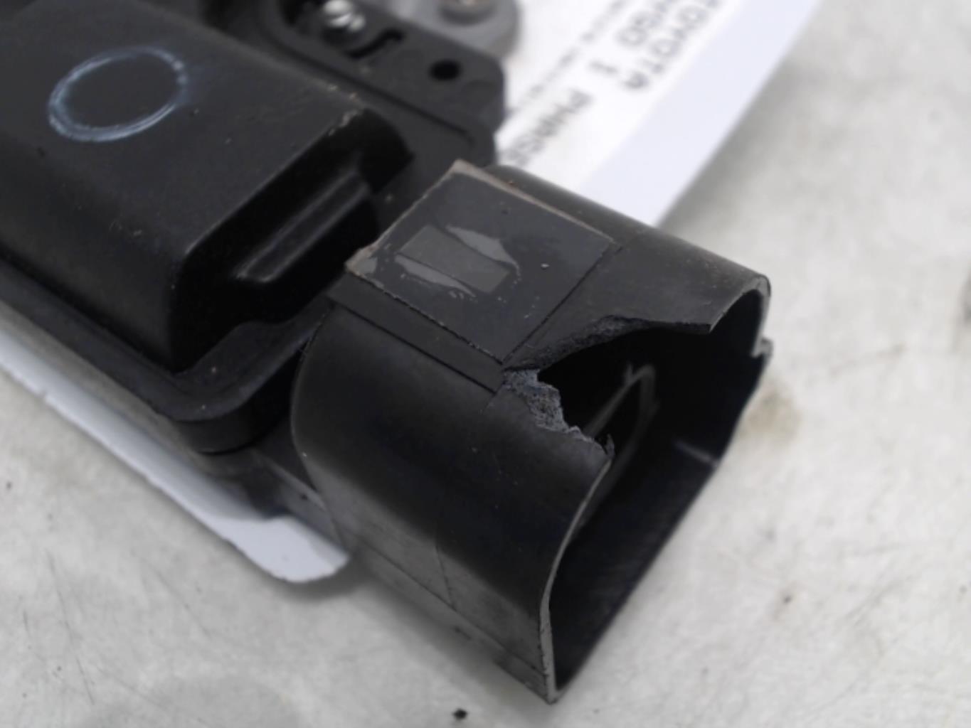 Chiusura centralizzata anteriore destra TOYOTA AYGO 1 PHASE 3 Gasolina - 1