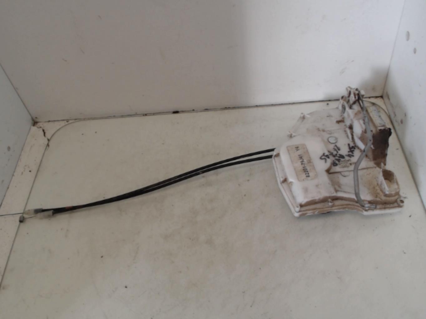 Chiusura centralizzata anteriore destra SUZUKI SX4 1  - 1
