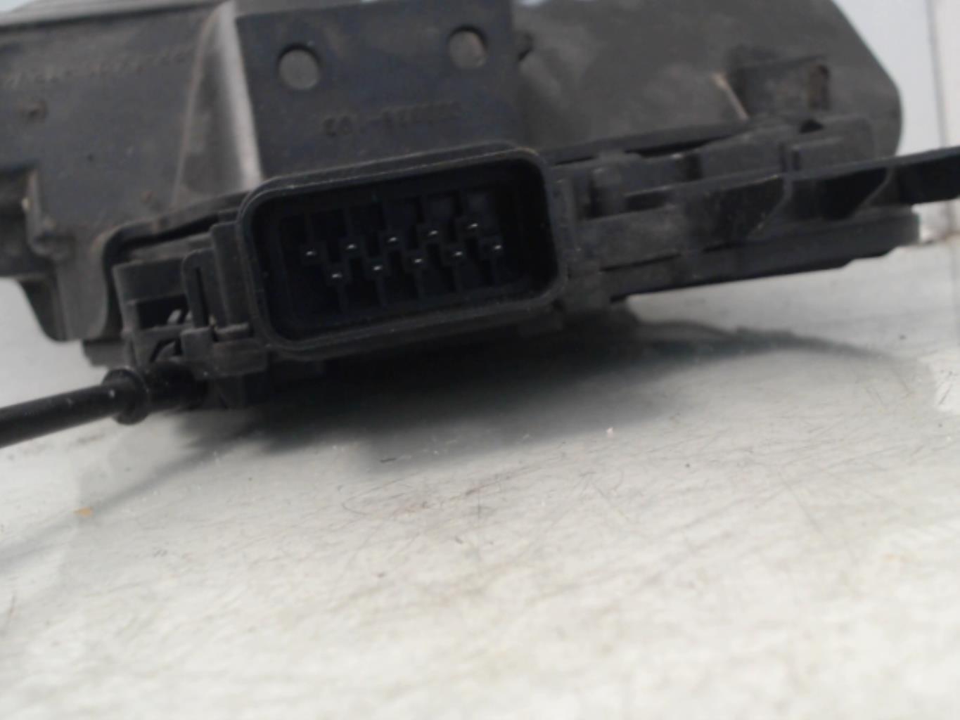Fermeture centralisee avant droit FORD B-MAX Diesel - 1
