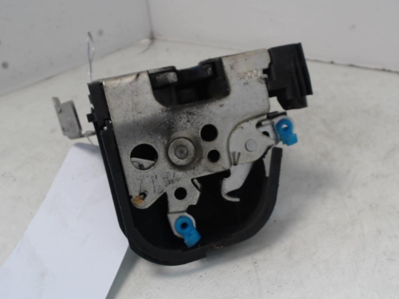 Chiusura non centralizzata anteriore destra FIAT SEICENTO Gasolina - 1