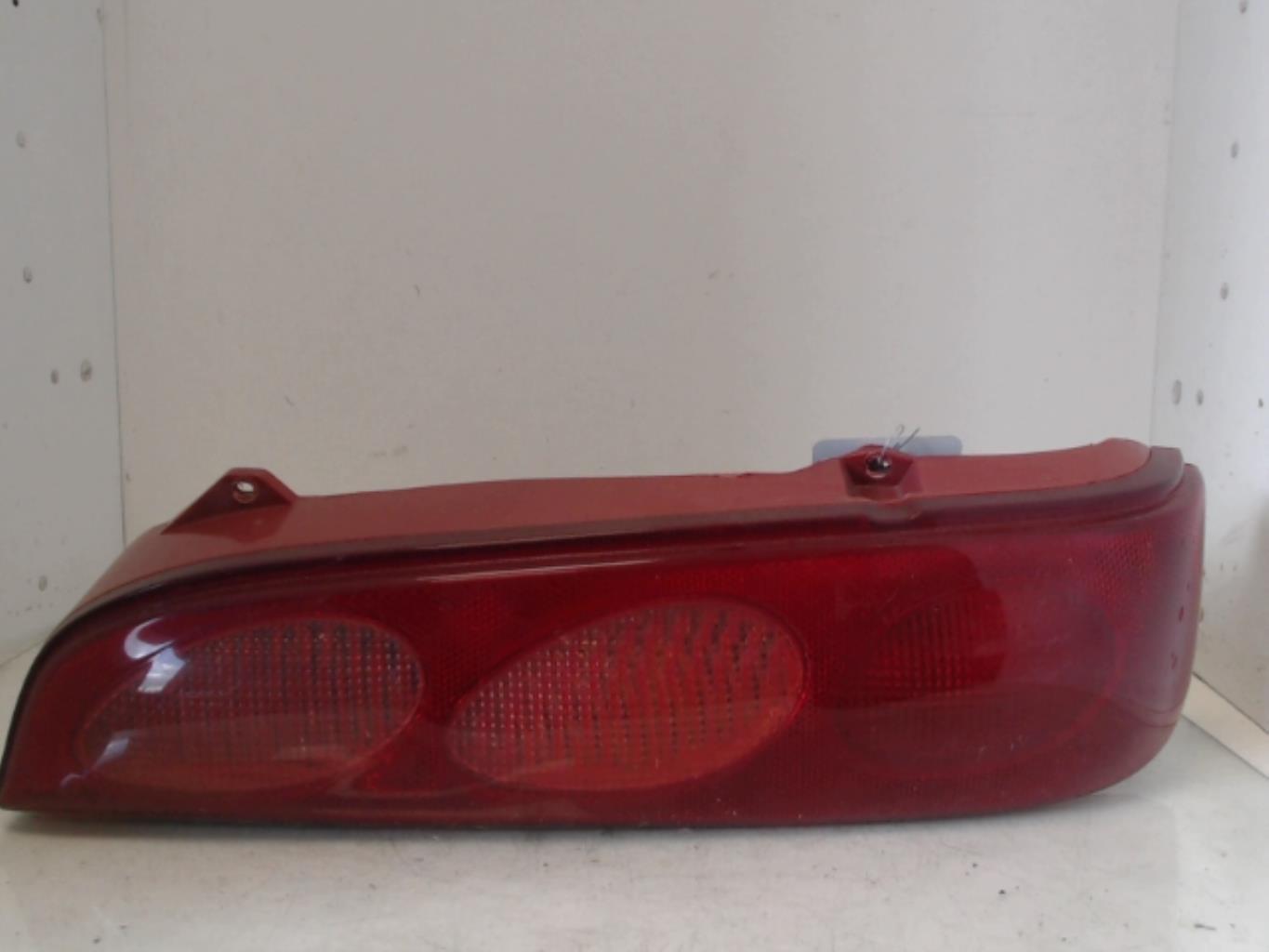 Fanale posteriore principale destro (luci) FIAT SEICENTO Gasolina - 1