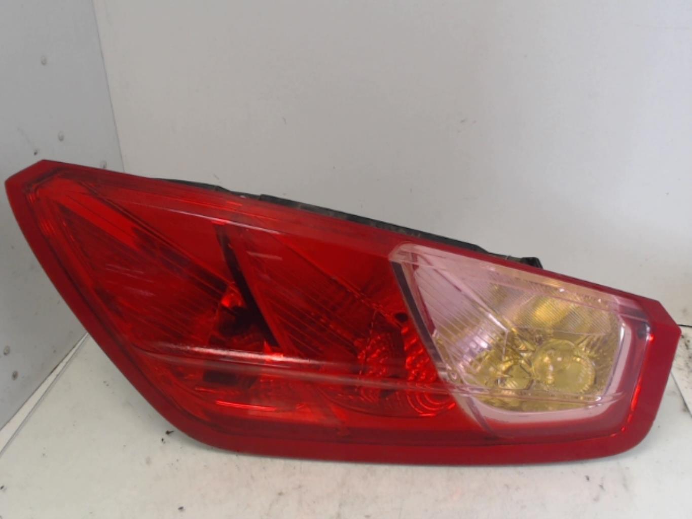 Fanale posteriore principale destro (luci) FIAT GRANDE PUNTO Gasolina - 1