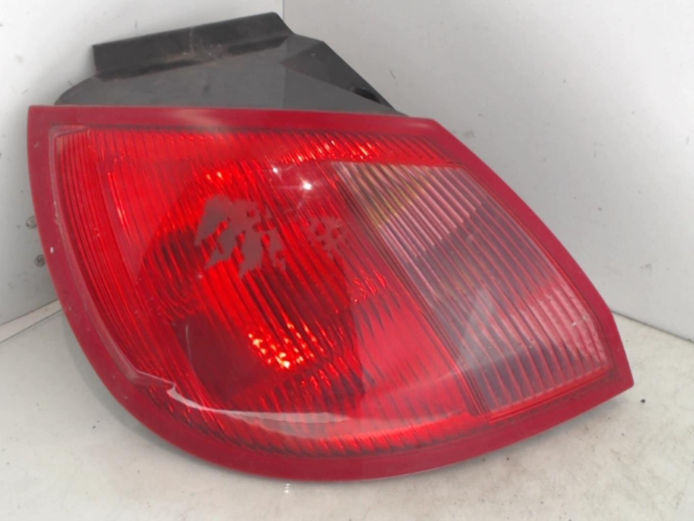 Fanale posteriore principale sinistro (luci) MITSUBISHI COLT 6 PHASE 1 Gasolina - 1